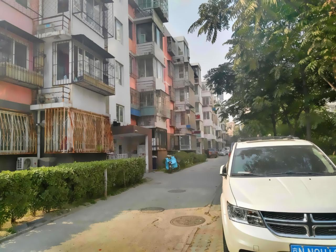 北京燕归宁馨园二手房房源图片