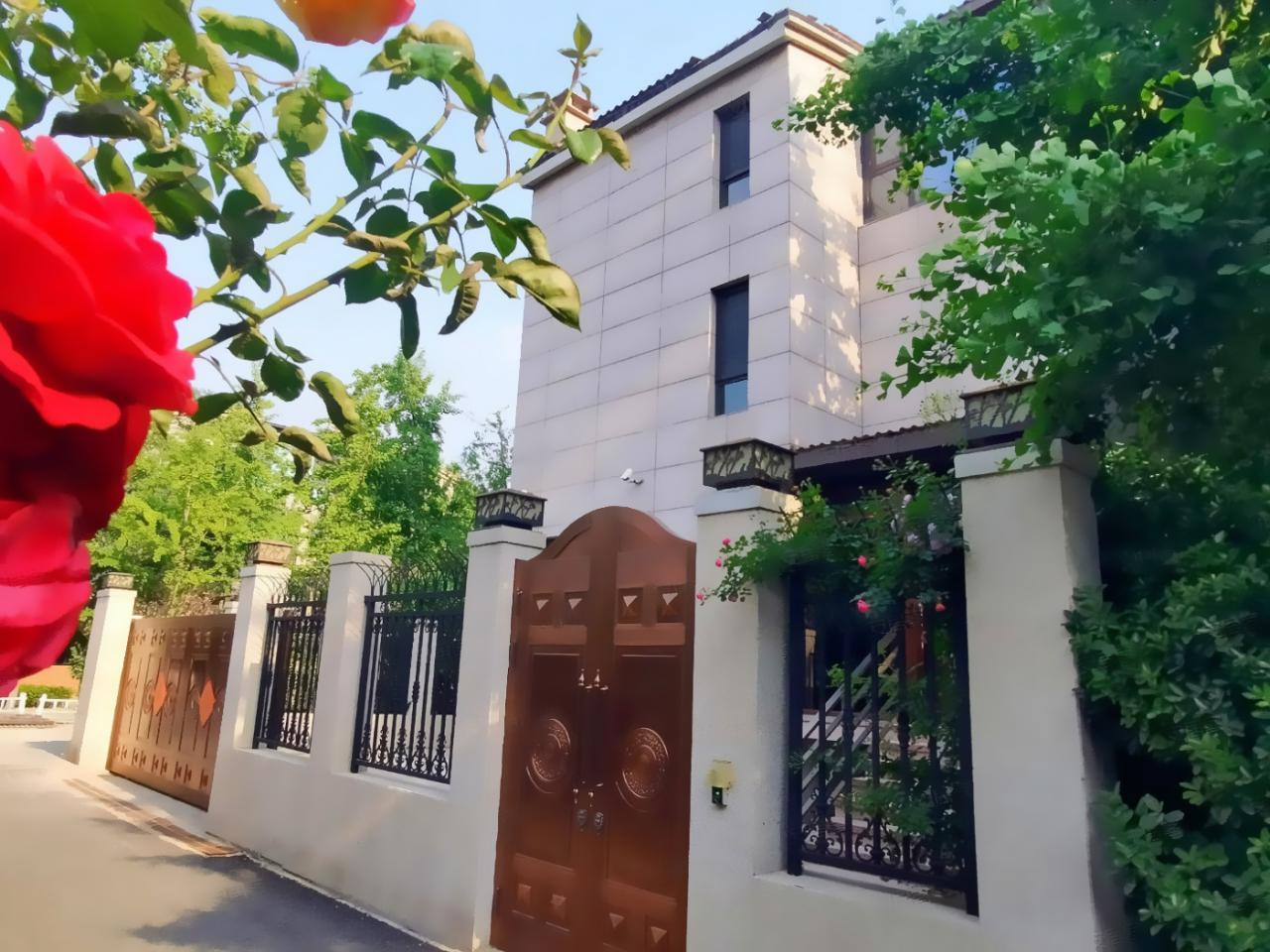 北京江南山水(别墅)二手房房源图片