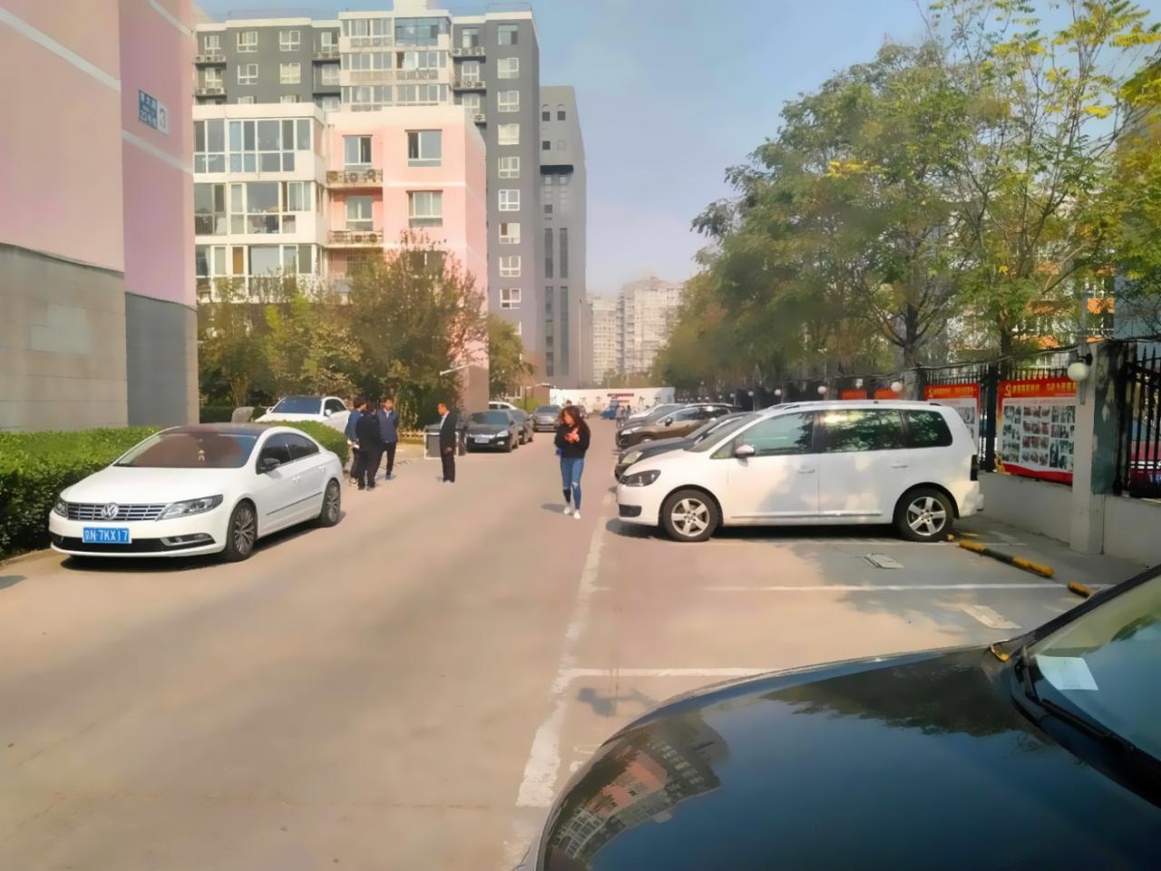 北京燕归宁馨园二手房房源图片
