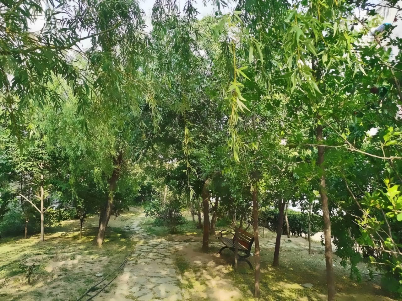 北京燕归宁馨园二手房房源图片