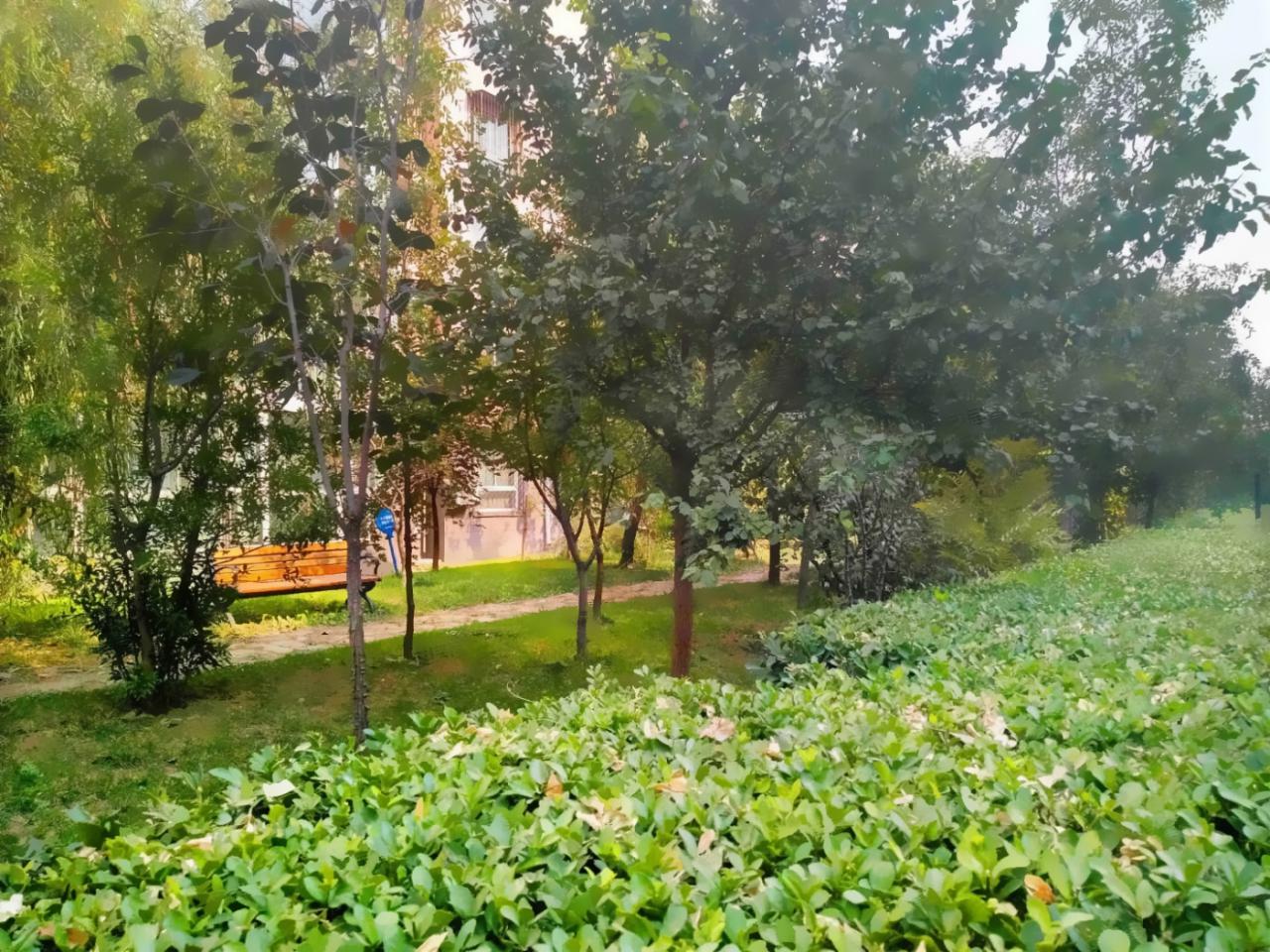 北京燕归宁馨园二手房房源图片