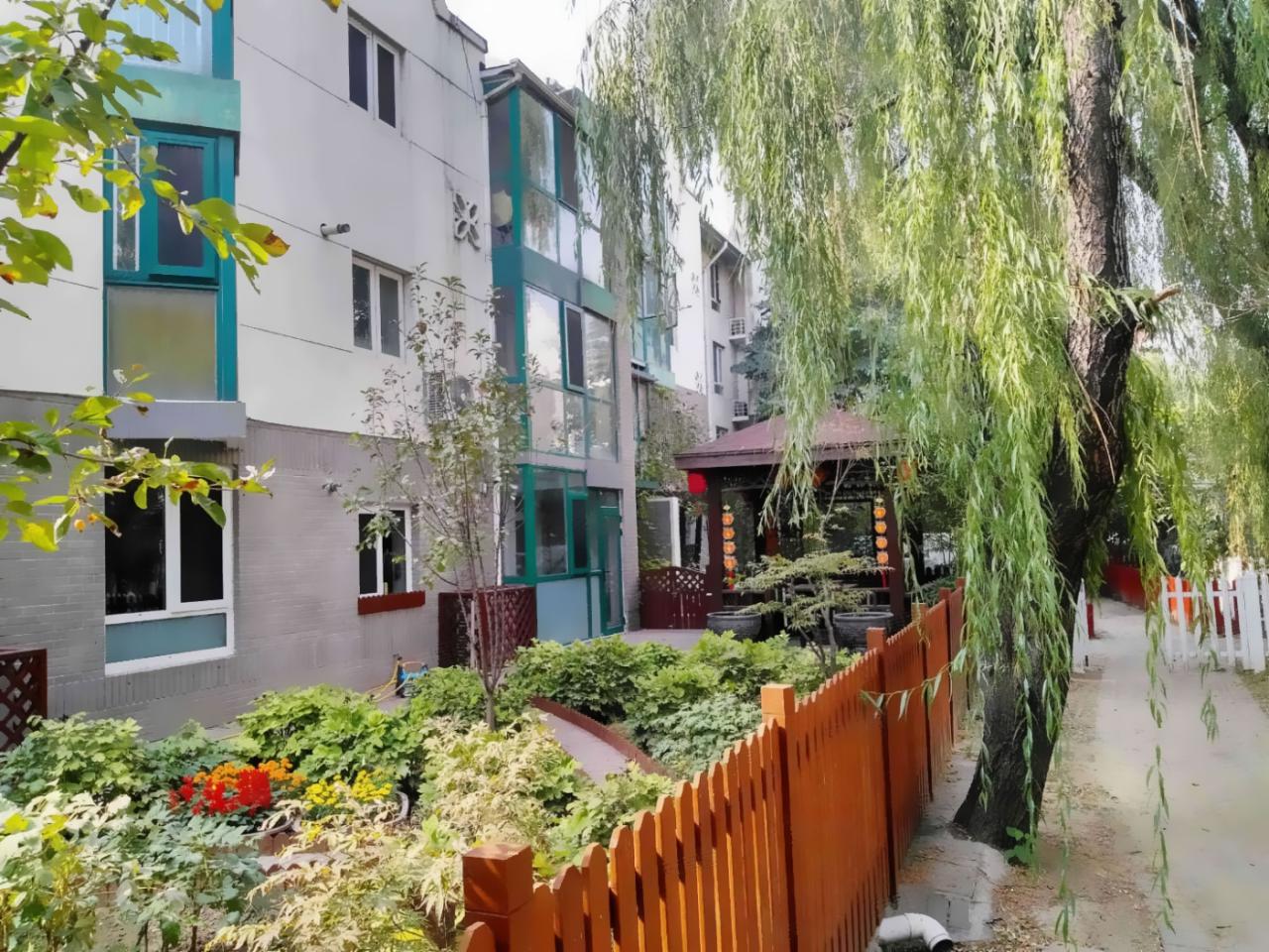 北京恋日绿岛小区二手房房源图片