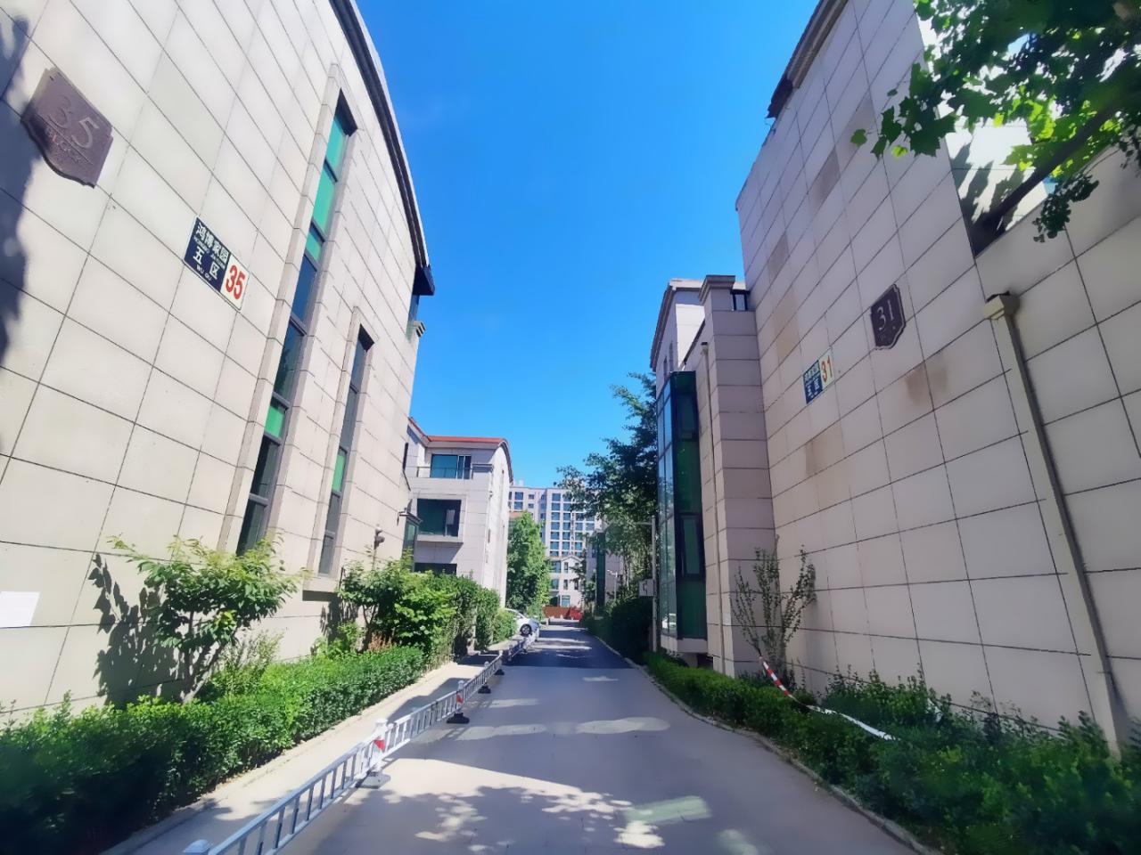 北京江南山水(别墅)二手房房源图片