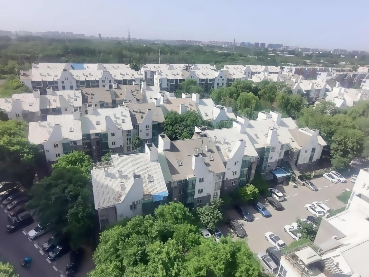 北京恋日绿岛小区二手房房源图片