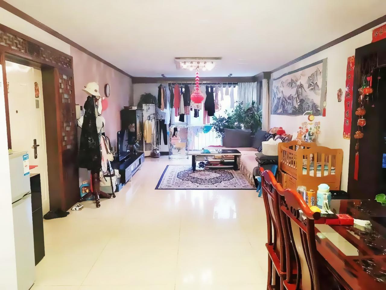 北京恋日绿岛小区二手房房源图片