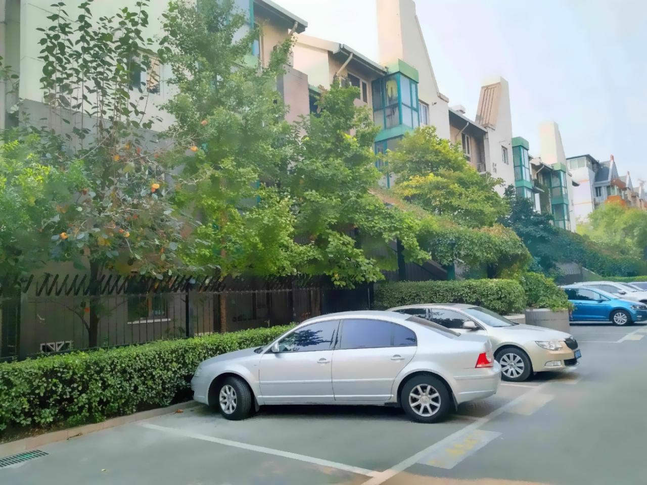 北京恋日绿岛小区二手房房源图片