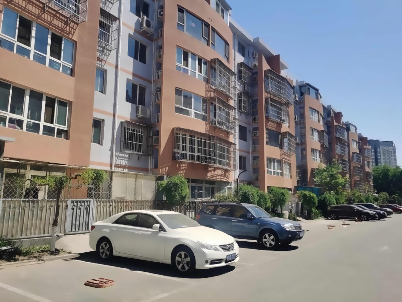 北京鸿博家园六区二手房房源图片