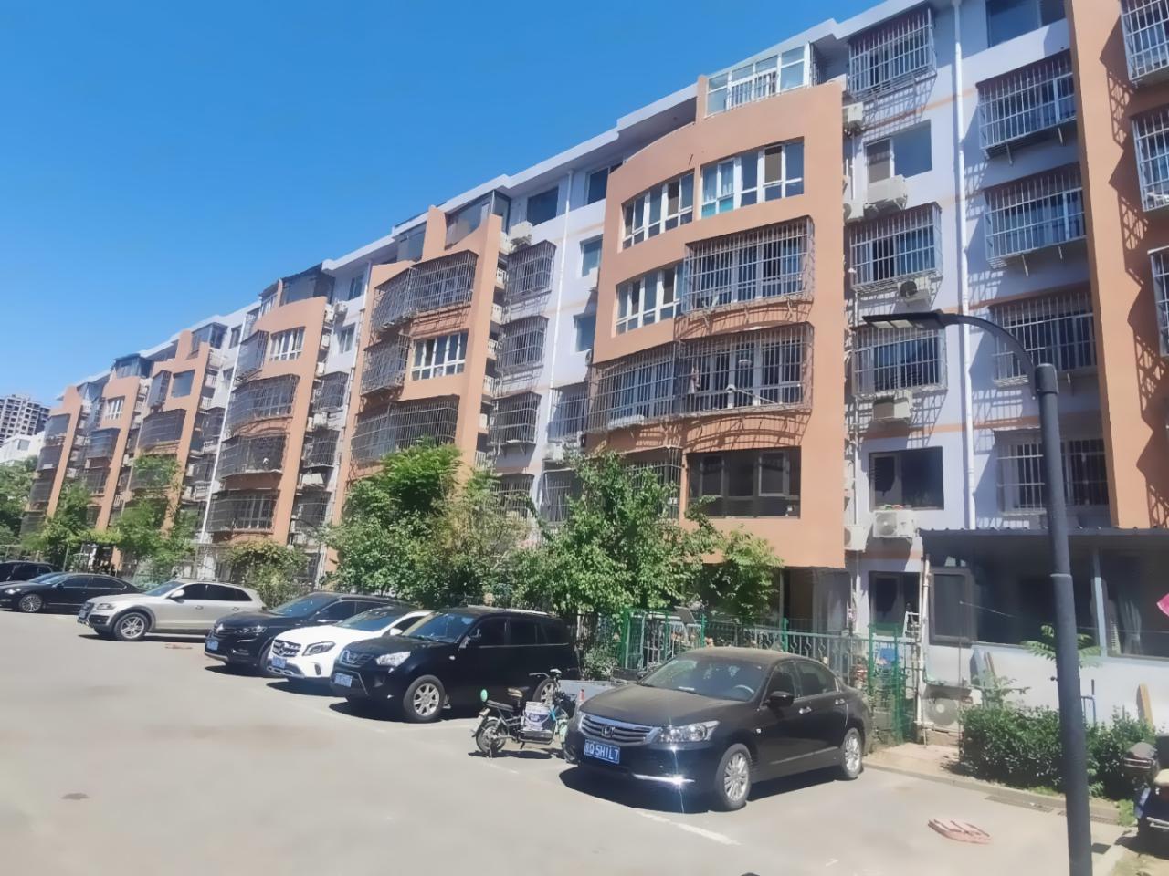北京鸿博家园六区二手房房源图片
