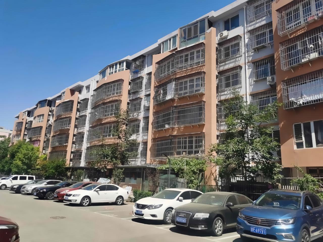 北京鸿博家园六区二手房房源图片