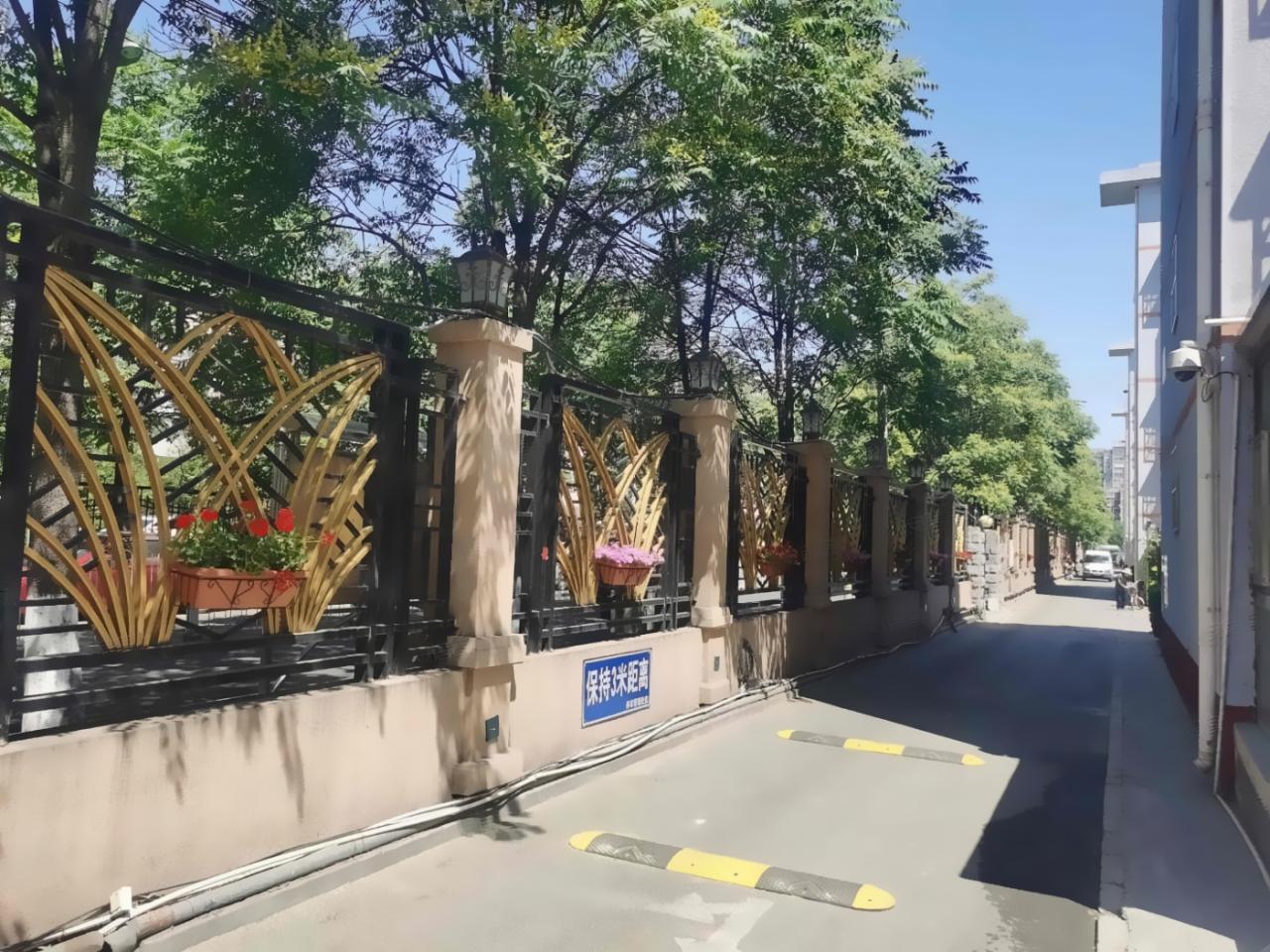 北京鸿博家园六区二手房房源图片