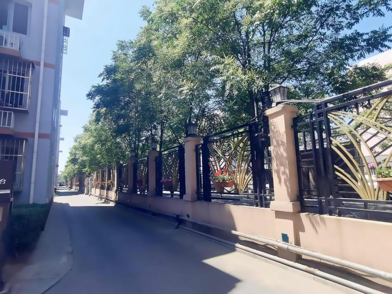 北京鸿博家园六区二手房房源图片