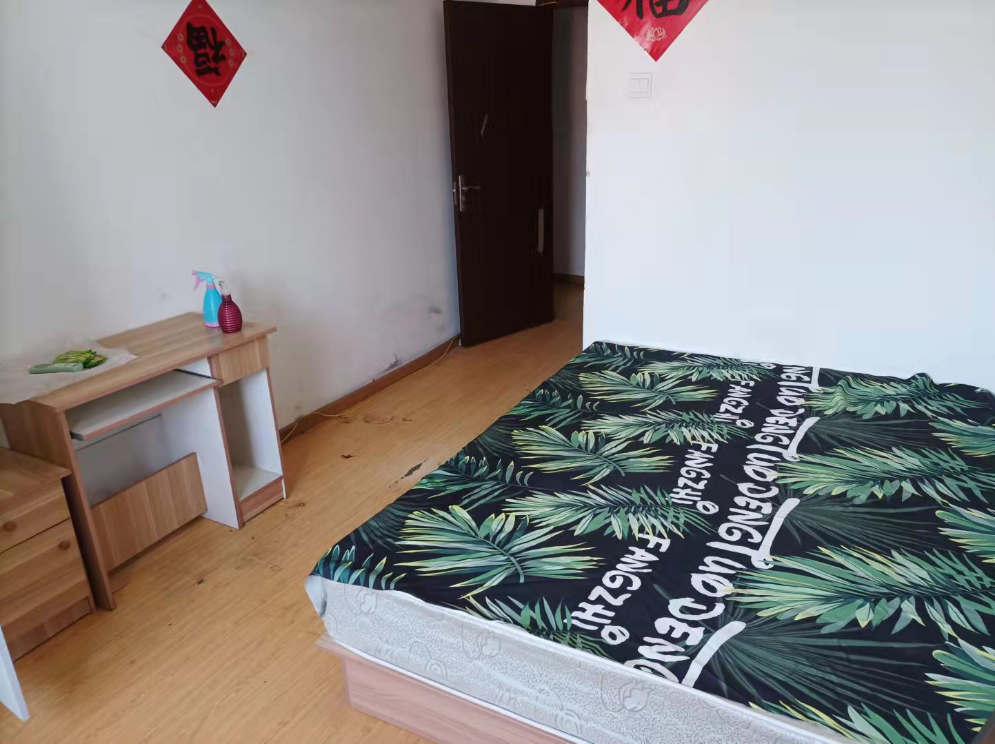 北京世豪花园二手房房源图片