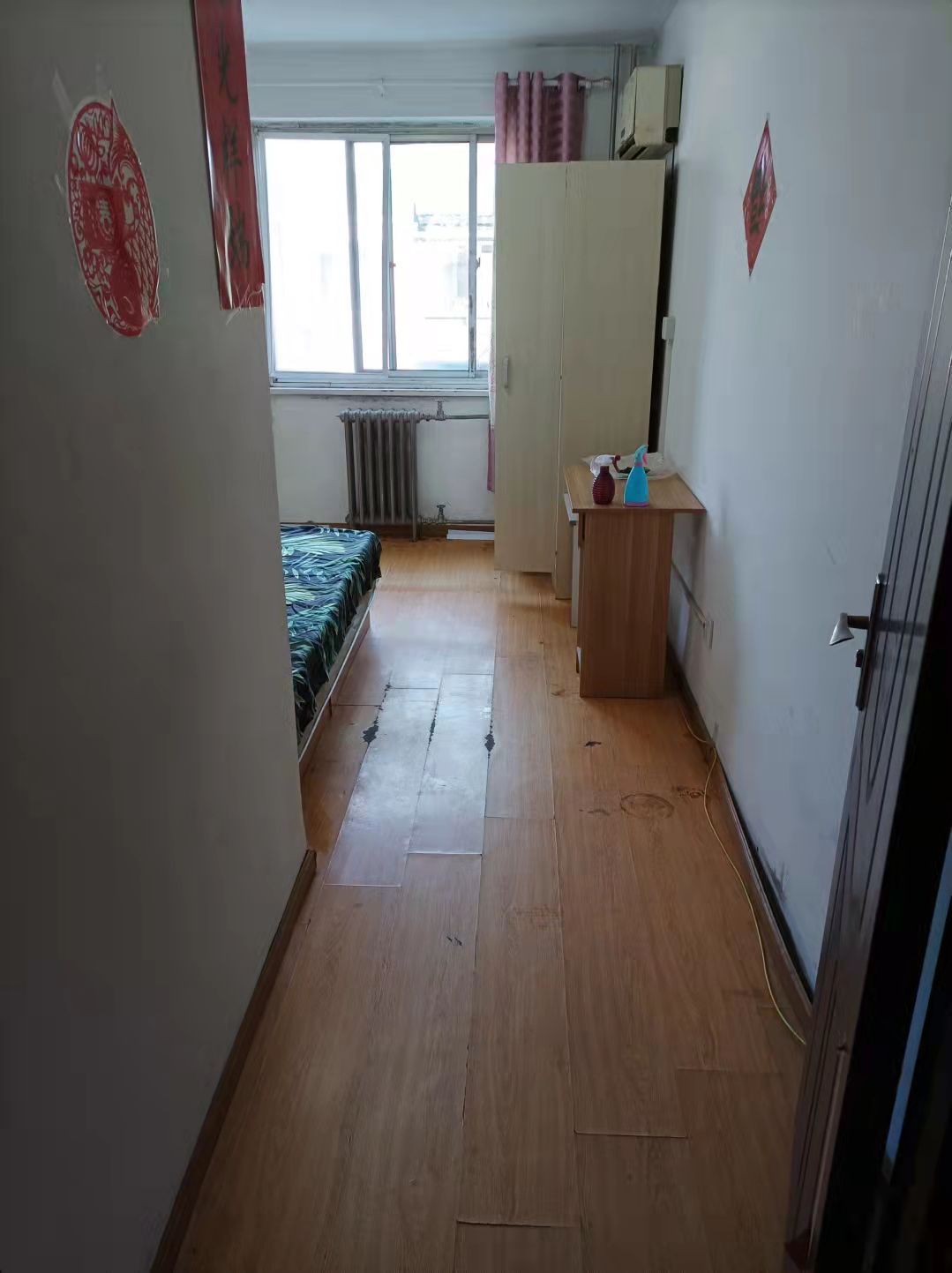 北京世豪花园二手房房源图片