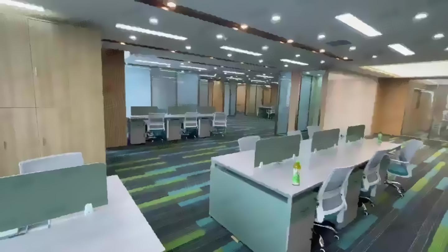 北京万通中心二手房房源图片