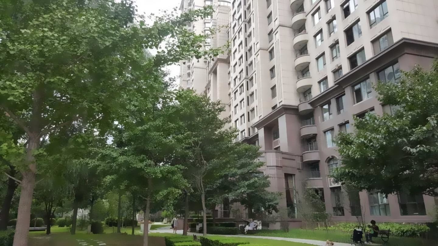北京怡禾国际温莎大道二手房房源图片