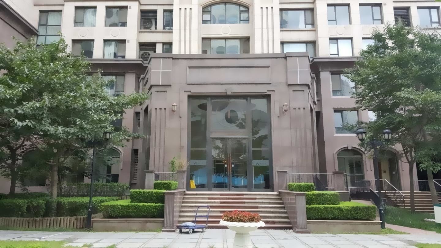 北京怡禾国际温莎大道二手房房源图片
