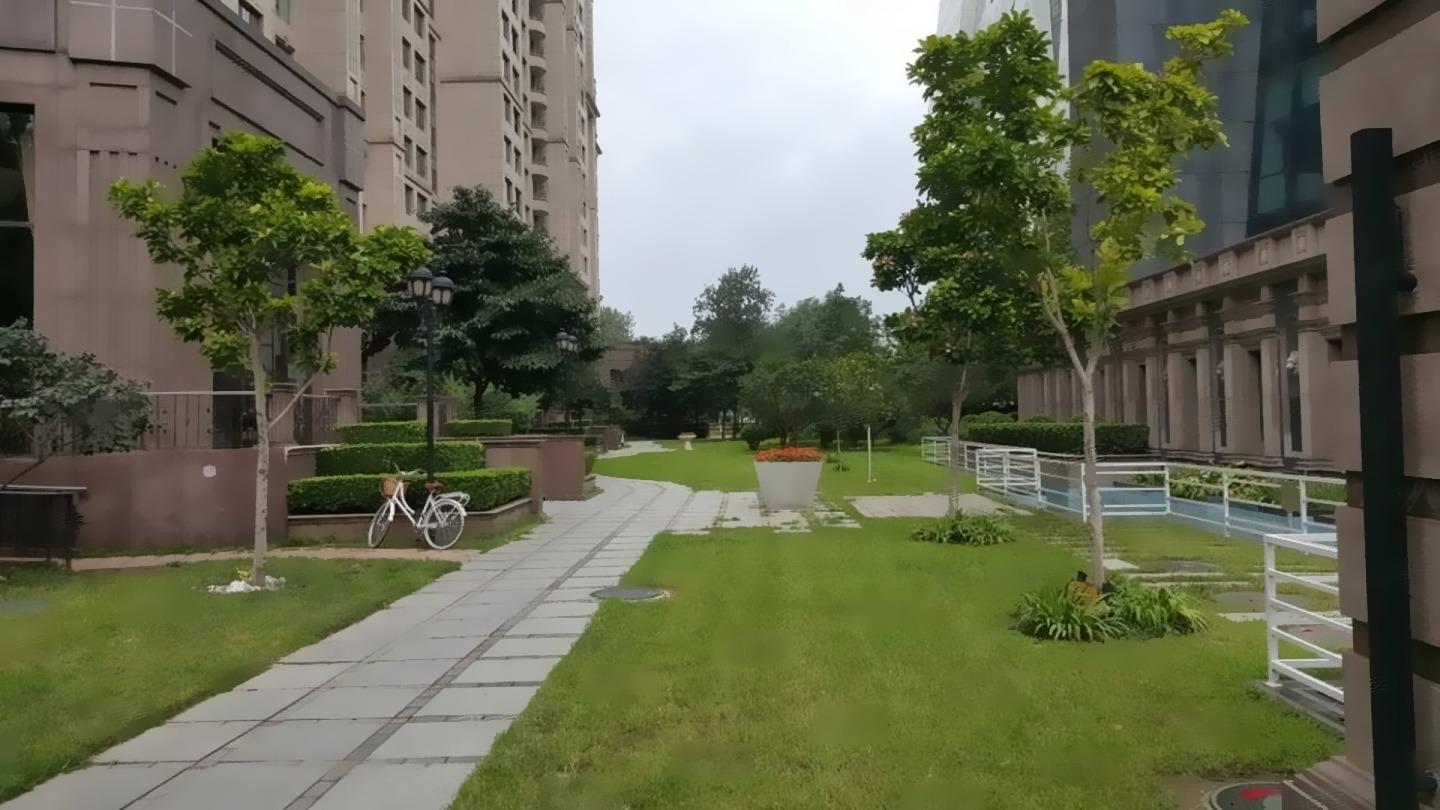 北京怡禾国际温莎大道二手房房源图片