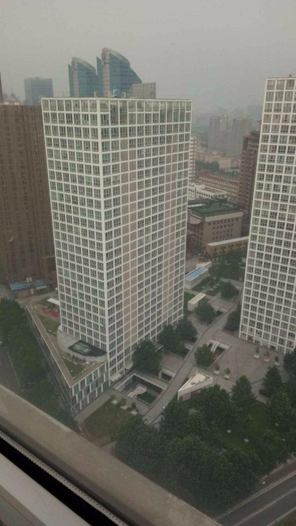北京建外SOHO西区二手房房源图片