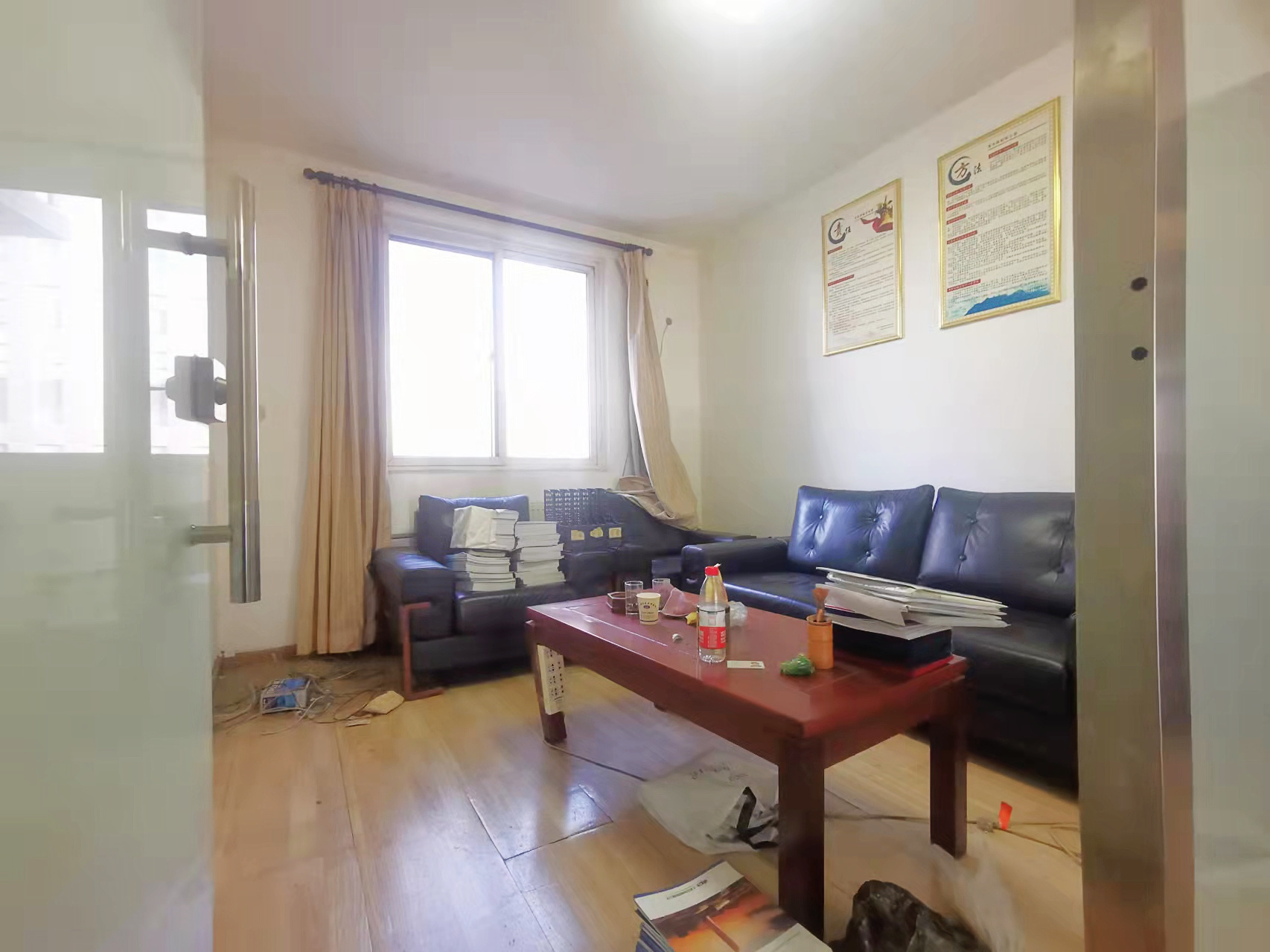 北京燕归宁馨园二手房房源图片