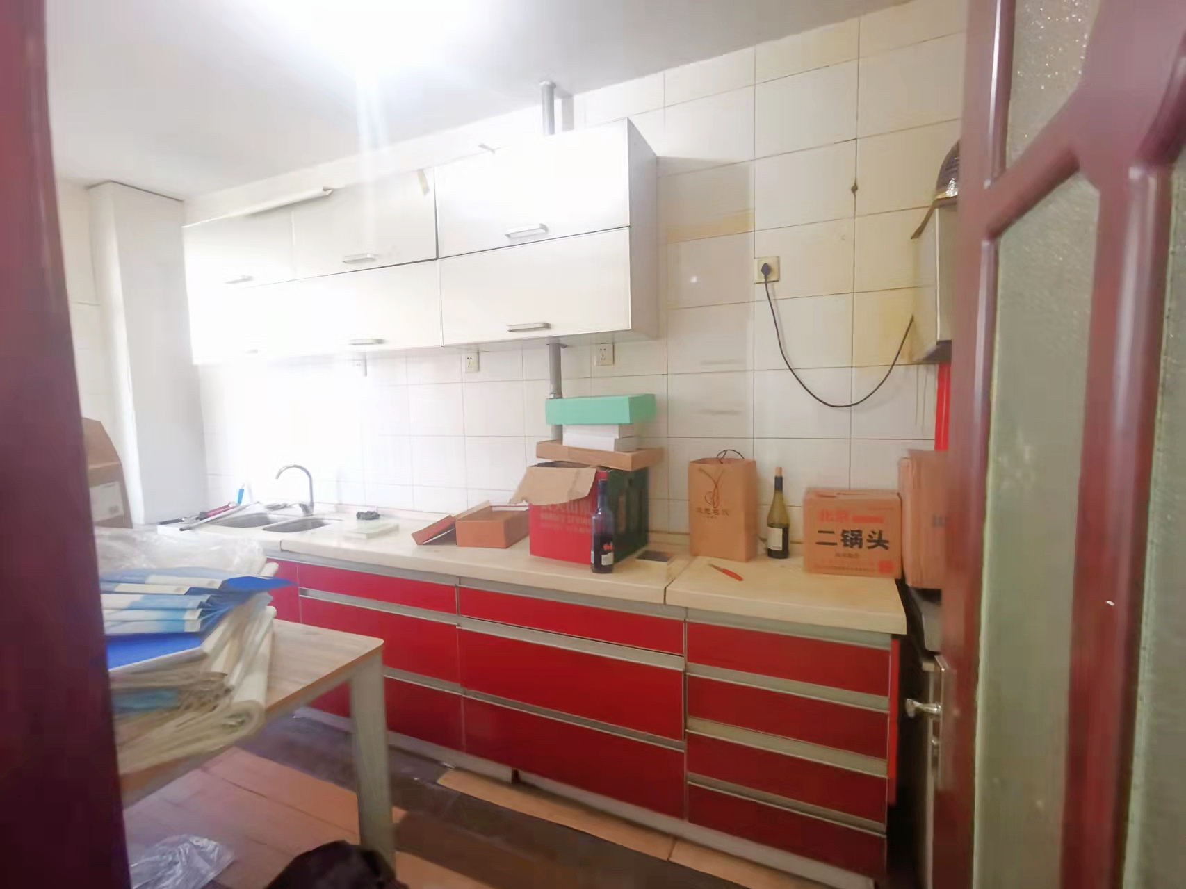 北京燕归宁馨园二手房房源图片