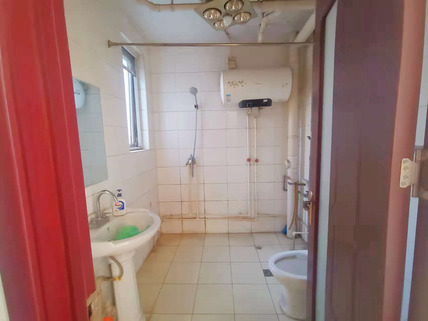 北京燕归宁馨园二手房房源图片