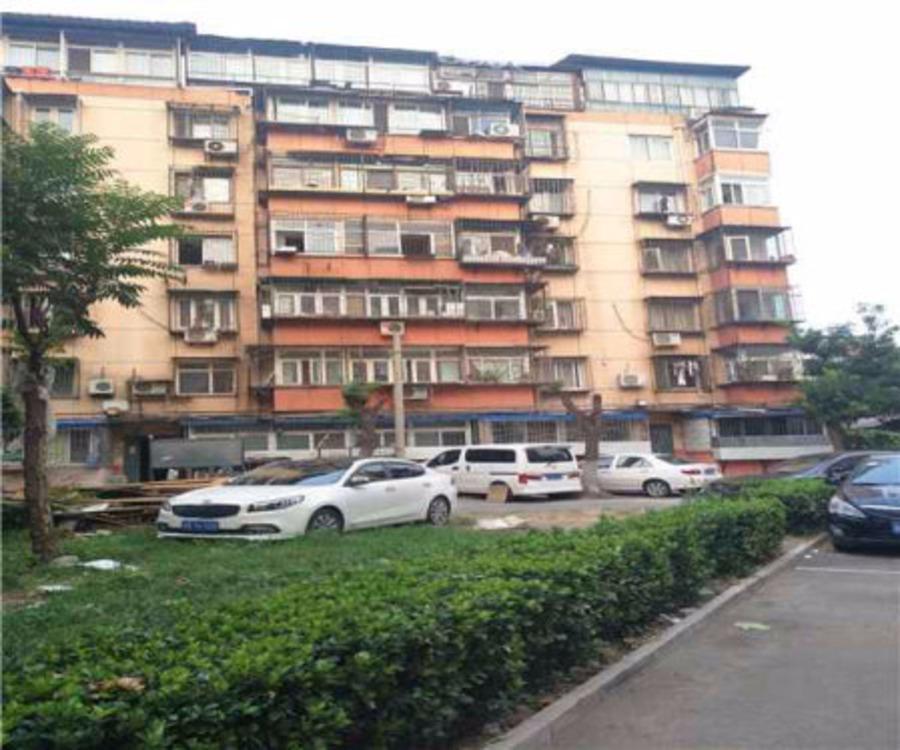 北京松榆里社区二手房房源图片