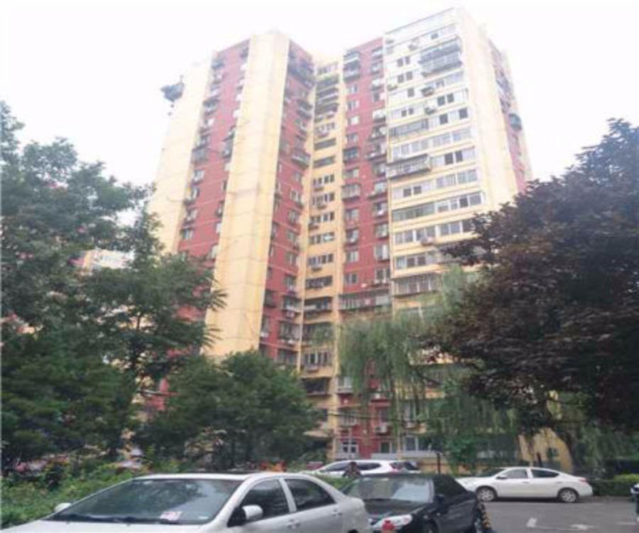 北京松榆里社区二手房房源图片