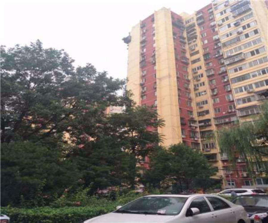 北京松榆里社区二手房房源图片