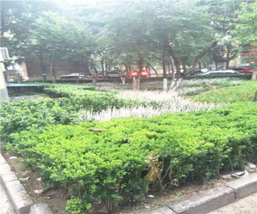 北京松榆里社区二手房房源图片