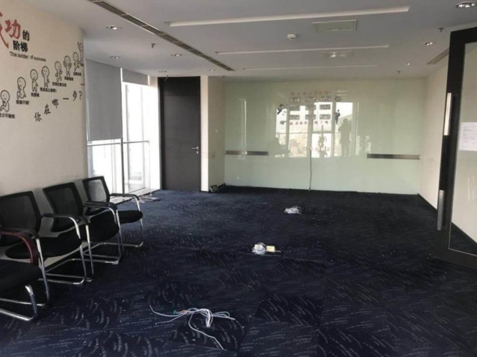 北京北京财富中心二手房房源图片