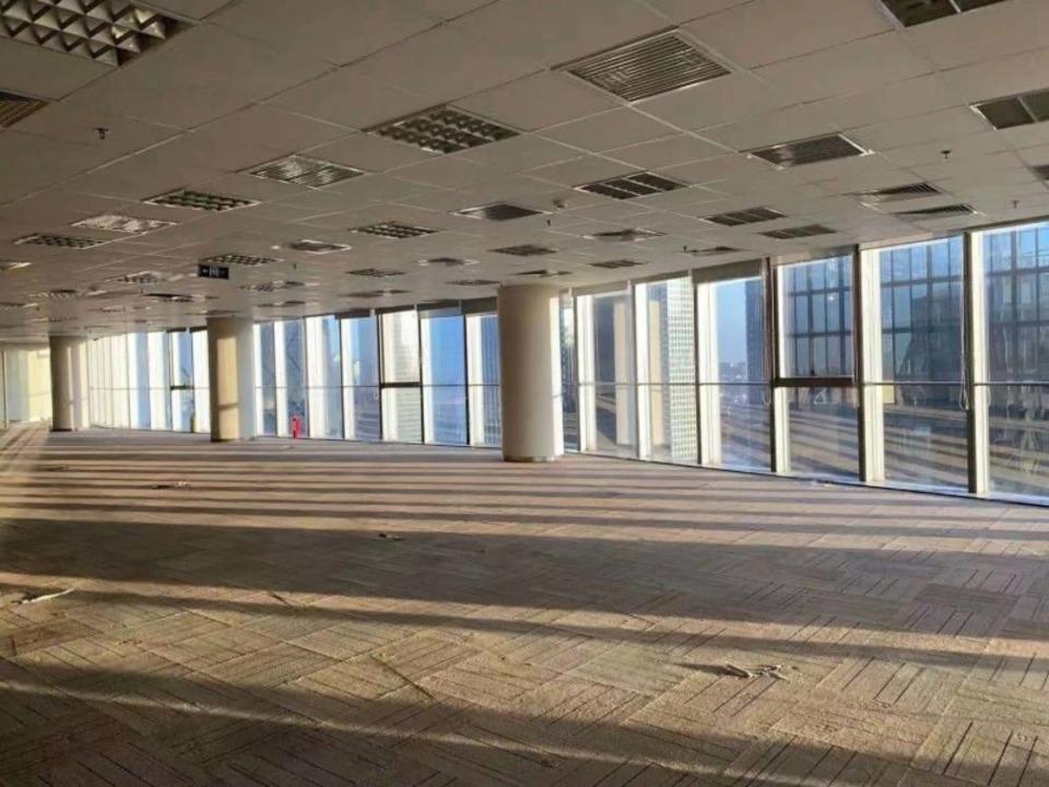 北京北京财富中心二手房房源图片