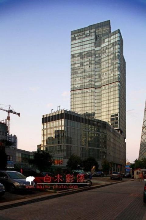 北京北京财富中心二手房房源图片