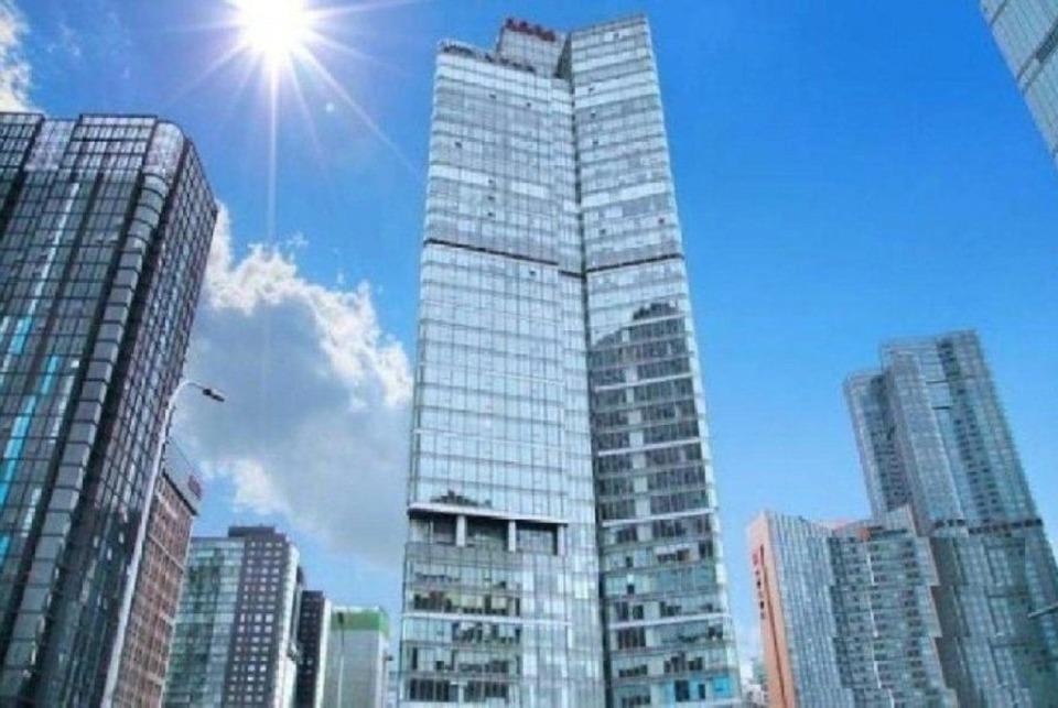 北京北京财富中心二手房房源图片