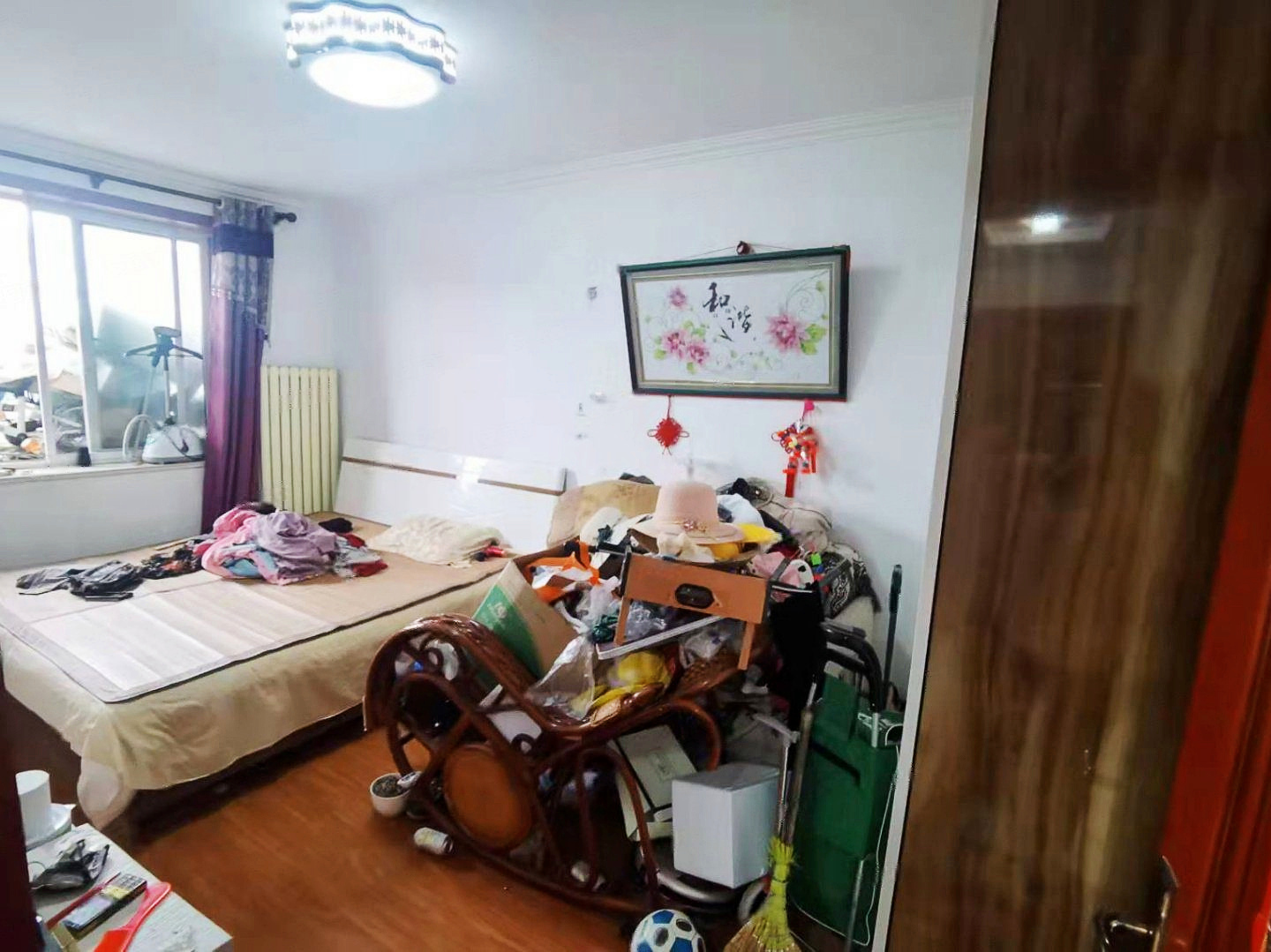 北京鸿博家园六区二手房房源图片