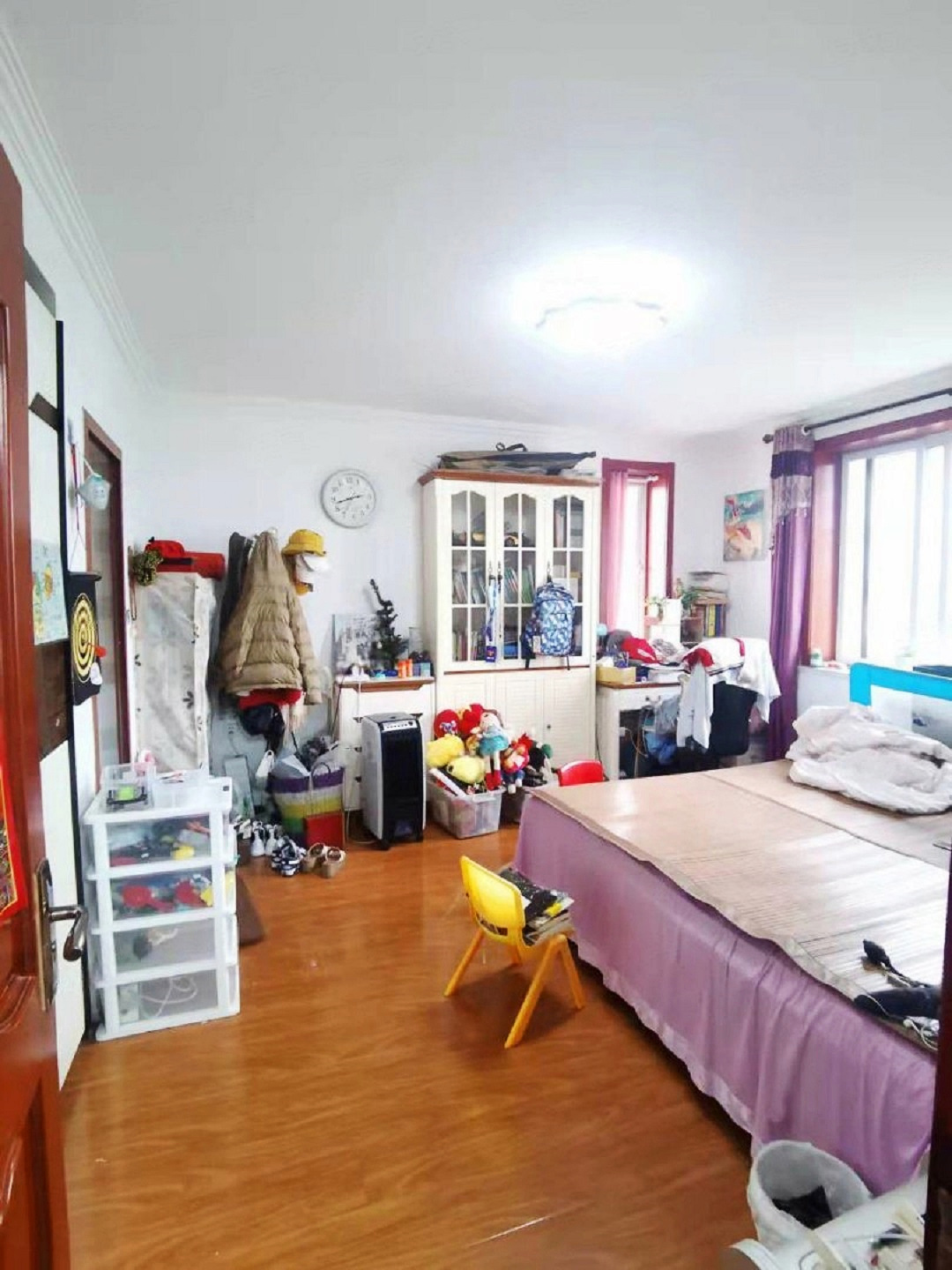 北京鸿博家园六区二手房房源图片