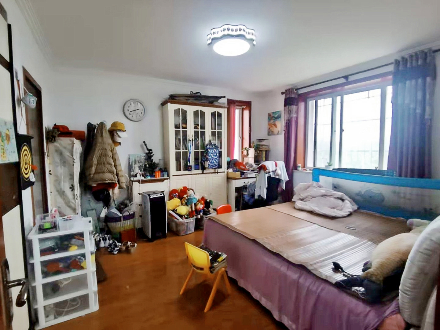 北京鸿博家园六区二手房房源图片