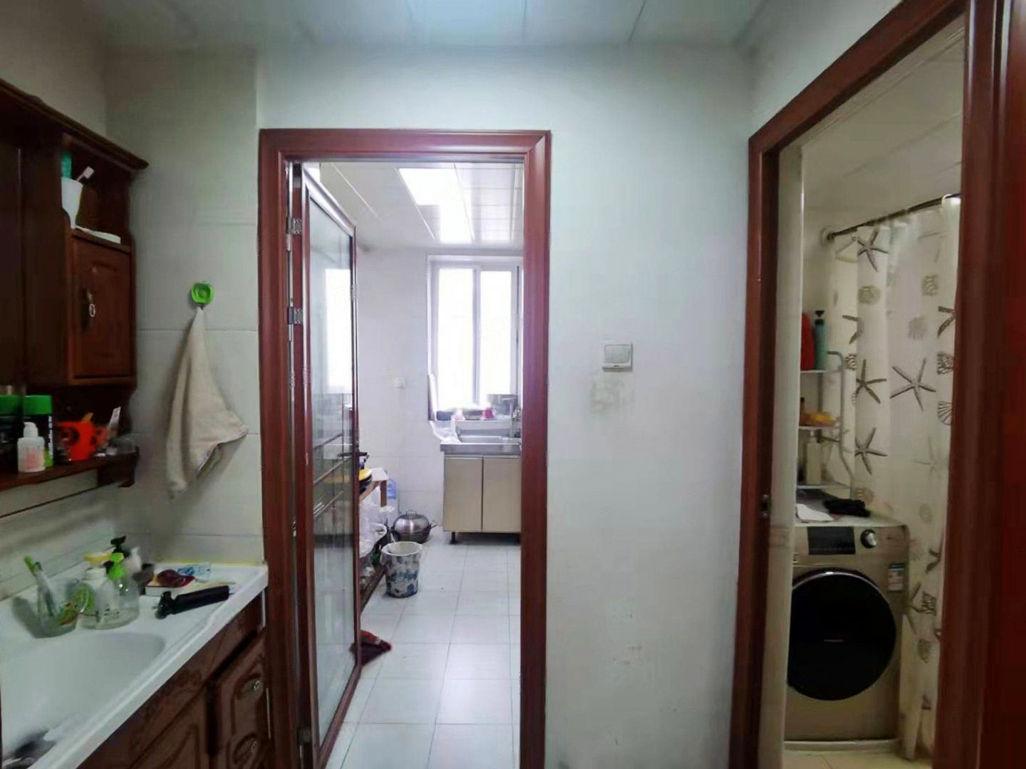 北京鸿博家园六区二手房房源图片