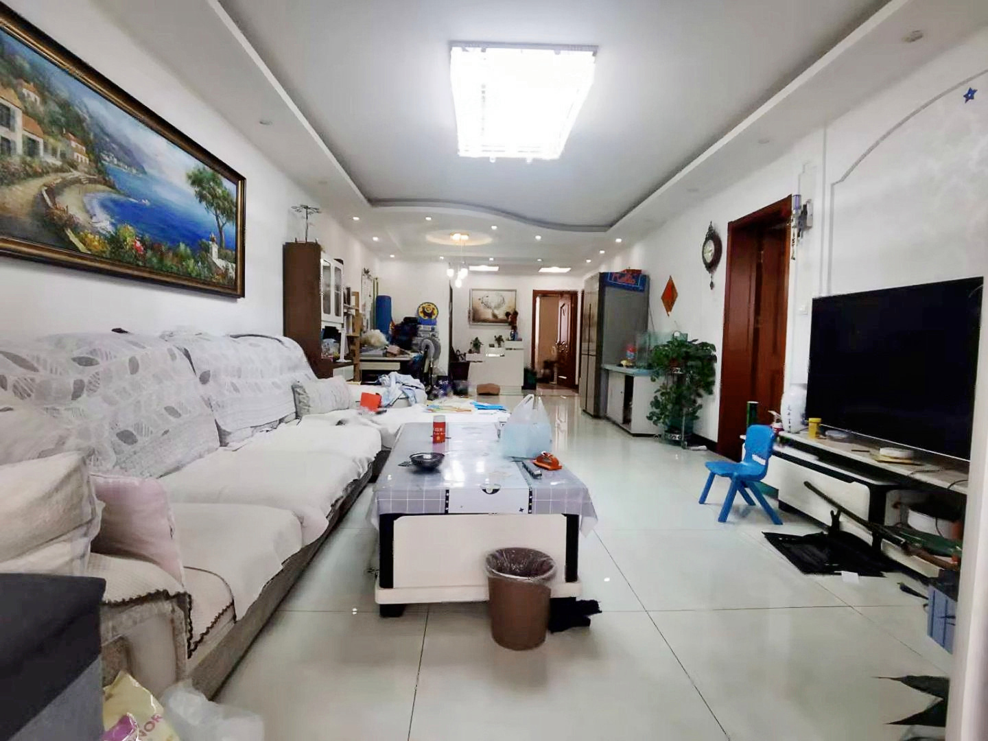 北京鸿博家园六区二手房房源图片