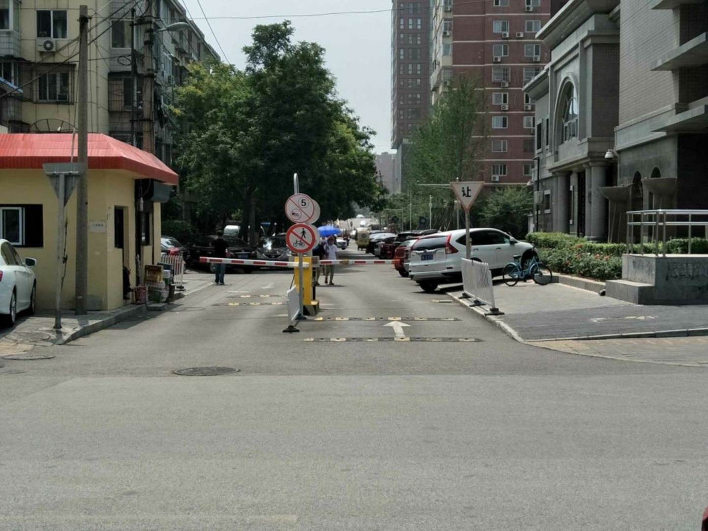 北京八角南里二手房房源图片