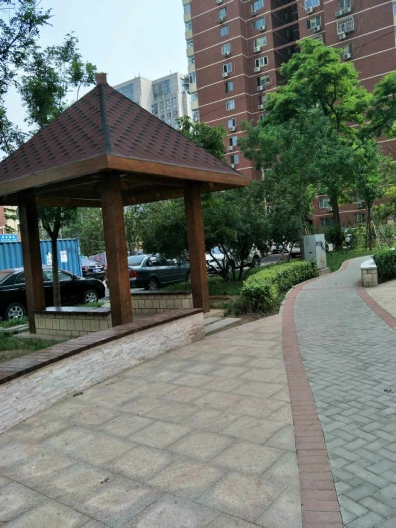北京八角南里二手房房源图片