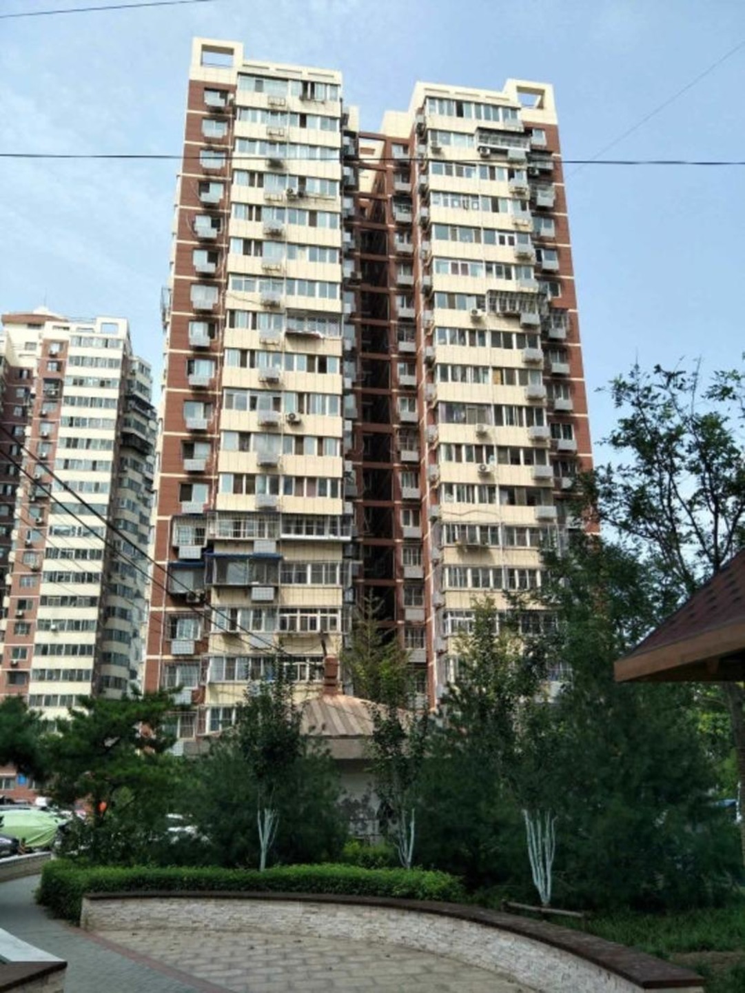 北京八角南里二手房房源图片