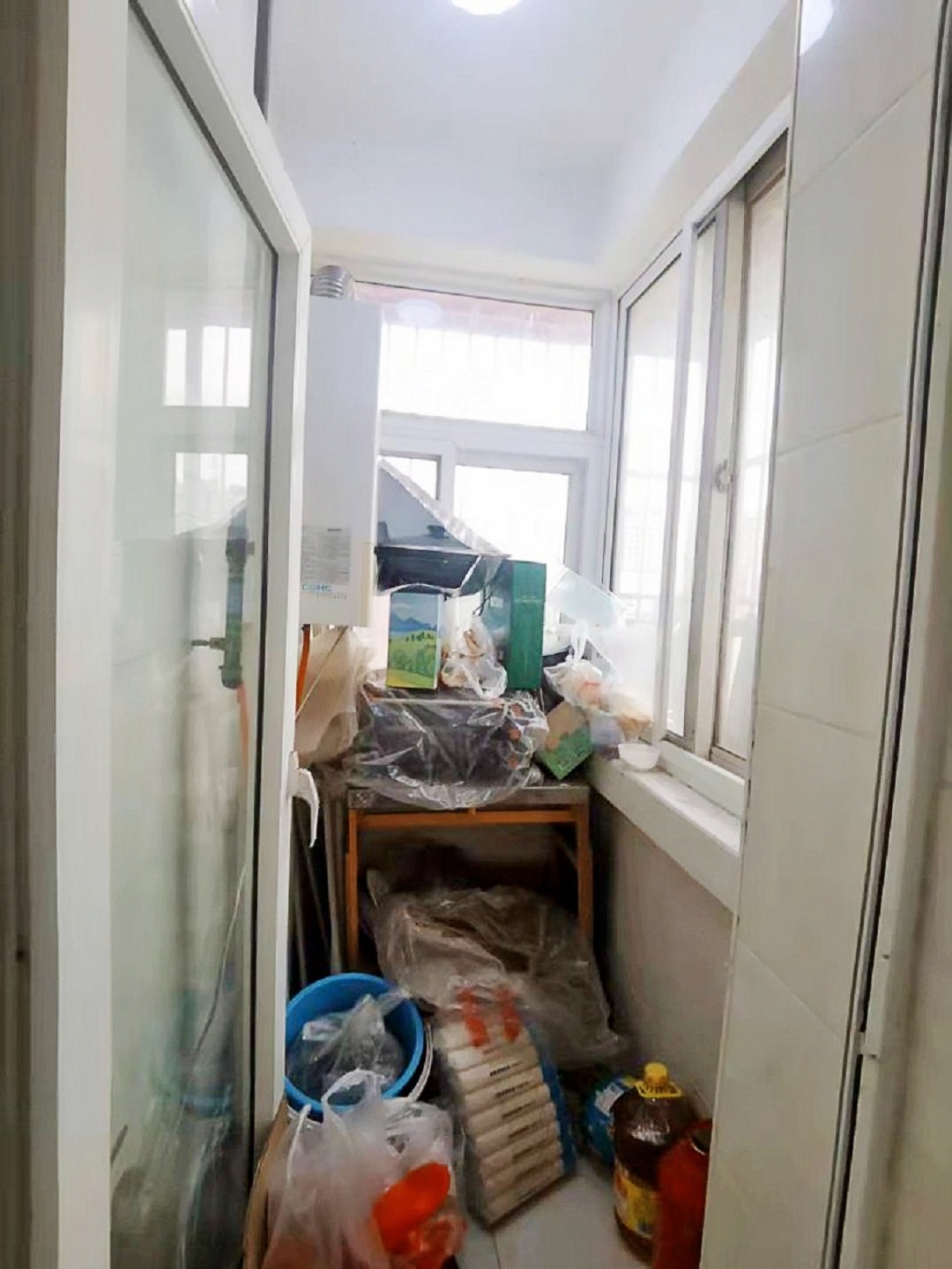 北京鸿博家园六区二手房房源图片