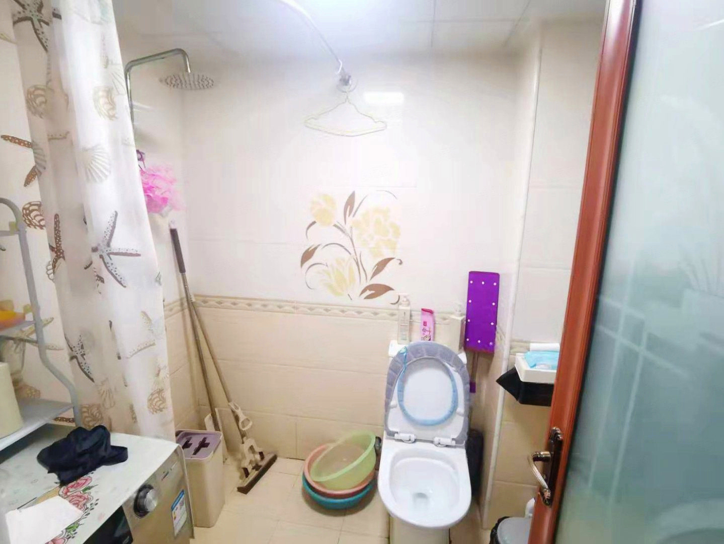 北京鸿博家园六区二手房房源图片