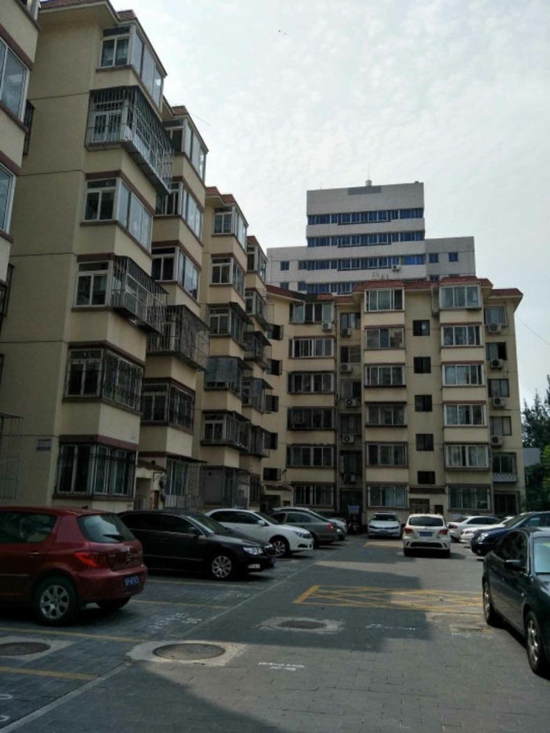 北京八角南里二手房房源图片