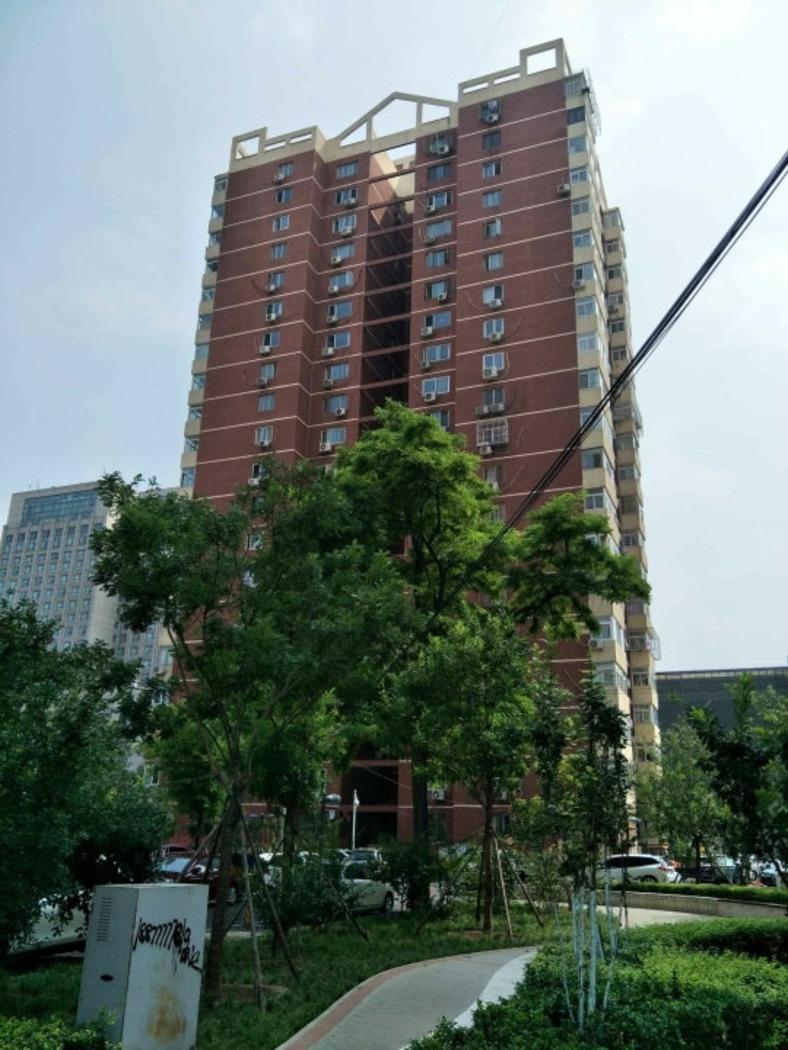 北京八角南里二手房房源图片