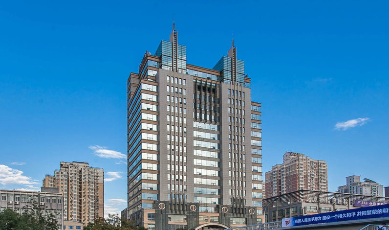 北京顺迈金钻二手房房源图片