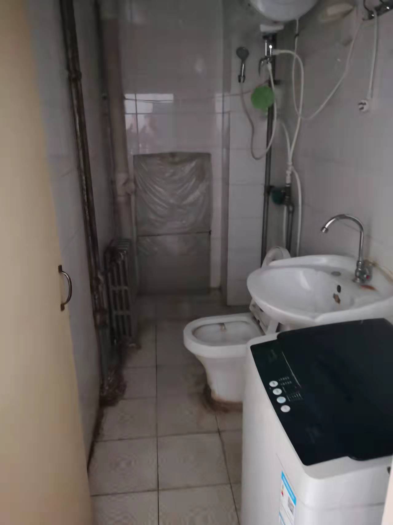 北京绿洲家园二手房房源图片