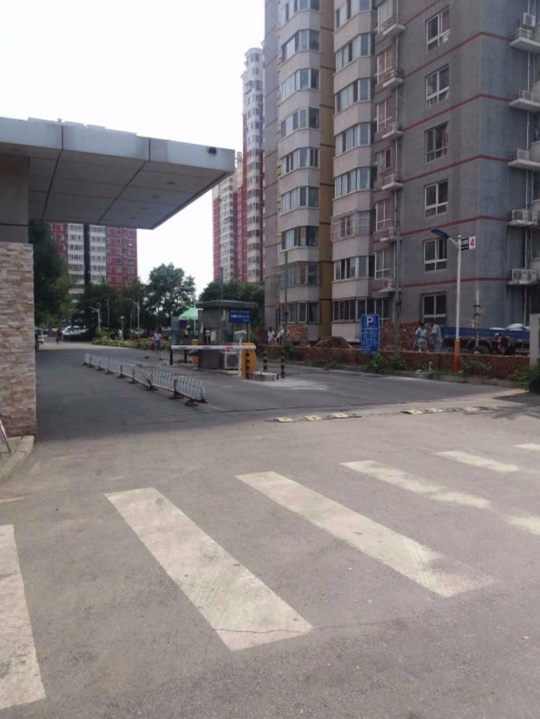 北京程庄南里二手房房源图片