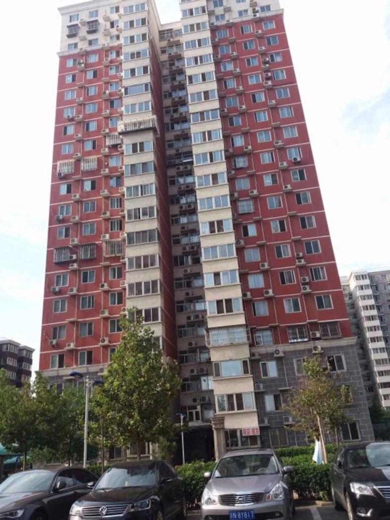北京程庄南里二手房房源图片
