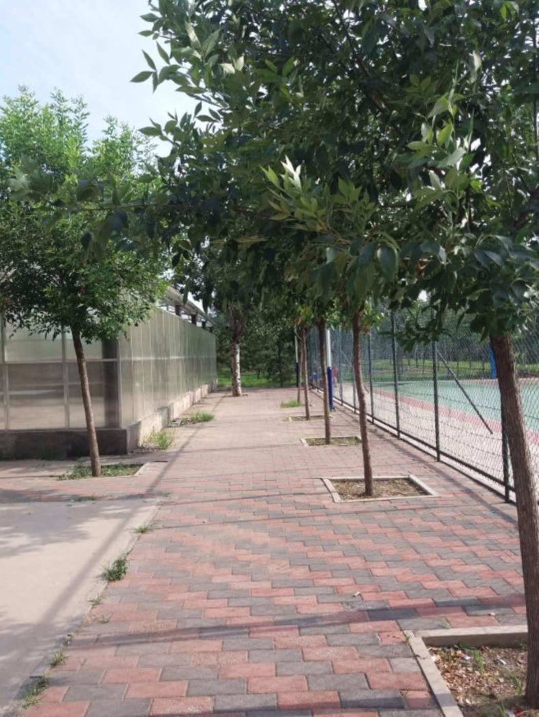 北京程庄南里二手房房源图片